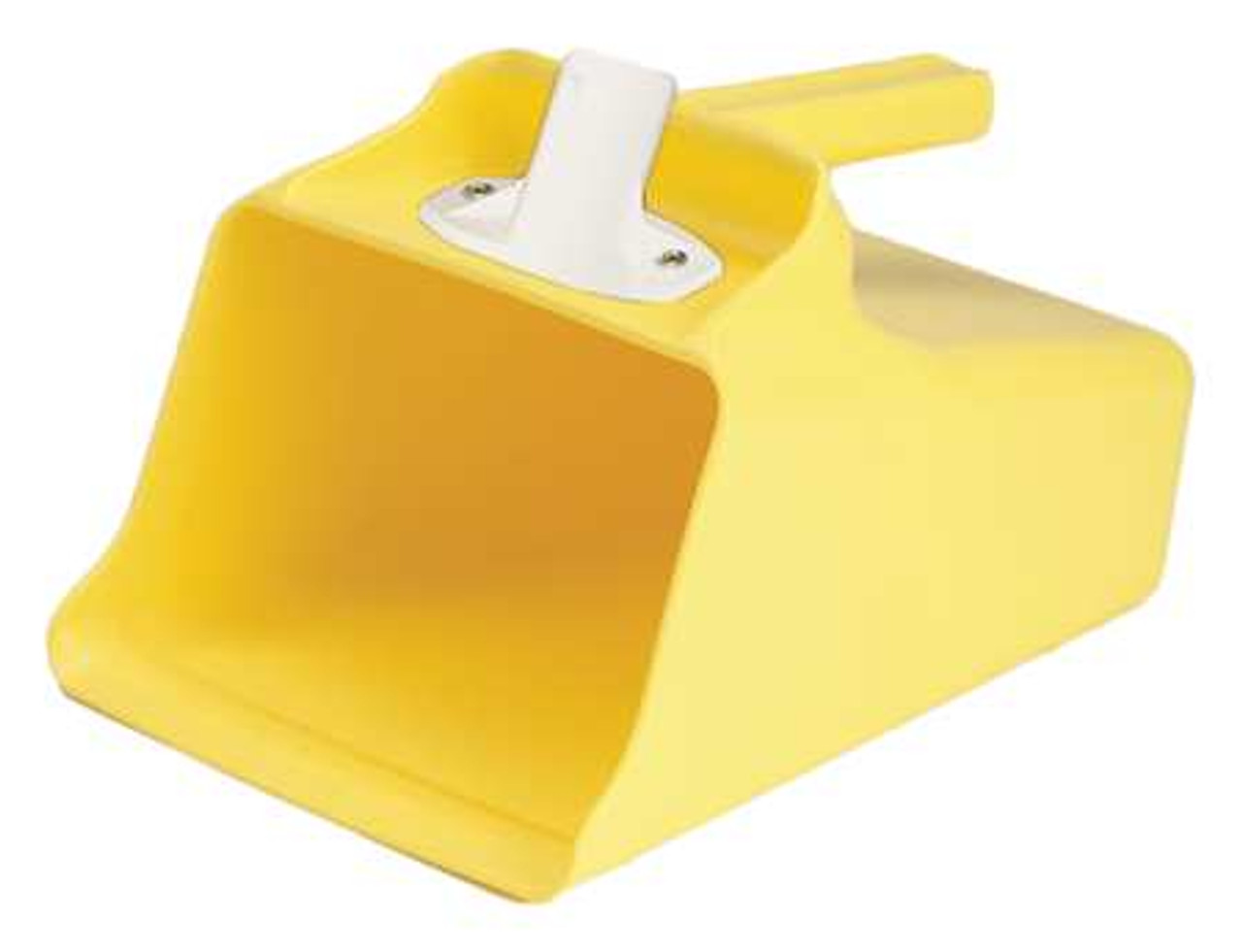 REMCO 65526 E4131 MEGA SCOOP 9WX11L YELLOW