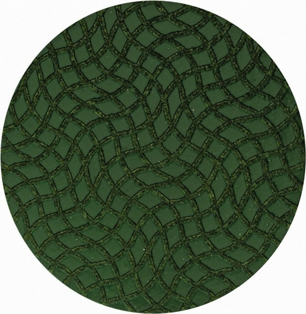 NORTON 66260311783 3" 60 GRIT DIAMOND QUICK CHANGE DISC