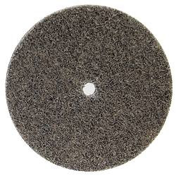 NORTON 66261014919 3" DIAM, 1/4" FACE WIDTH, 1/4" CENTER HO
