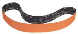 NORTON 66261041380 SANDING BELT,CERAMIC,60" L