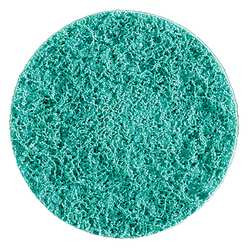 NORTON 66623340077 2" ALUMINUM OXIDE QUICK CHANGE DISC