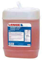 LENOX 68003 BAND-ADE 5 GAL PAIL SAWING FLUID