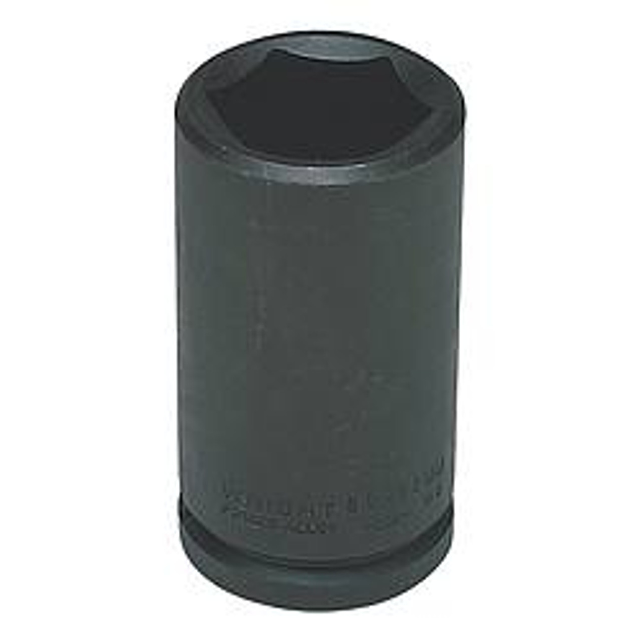 WRIGHT TOOL 69-27MM IMPACT SOCKET 3/4 IN DR 27MM 6 PT