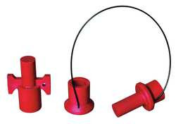 AME 69290 CHAMGERNUT GAUGE