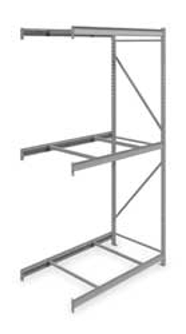 TENNSCO CORP 6940-7B923 RACK BULK STORAGE TENNSCO CORP 6940-7B923 RACK BULK STORAGE