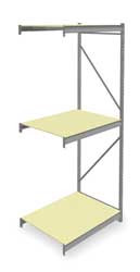 TENNSCO CORP 6940-7B956 RACK BULK STORAGE