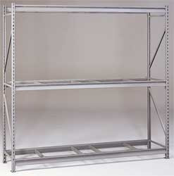TENNSCO CORP 6940-7B988 RACK BULK STORAGE