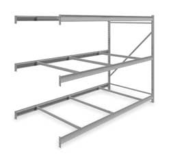 TENNSCO CORP 6940-7B906 RACK BULK STORAGE