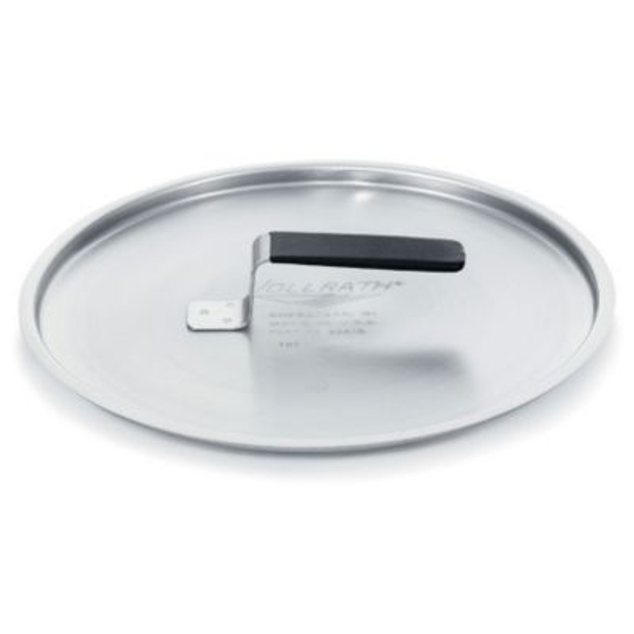 VOLLRATH 69412 VOLLRATH 69412 TRIBUTE S/S 12" COVER