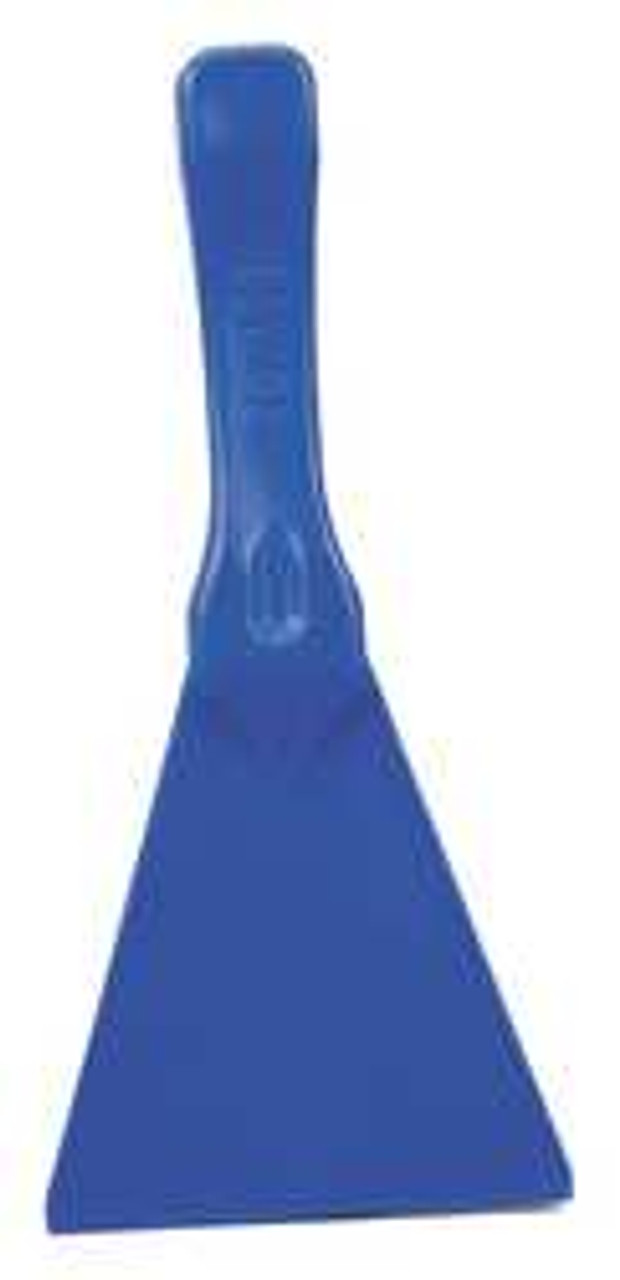 REMCO 69623 STIFF POLYPROPYLENE STRAIGHT SCRAPER