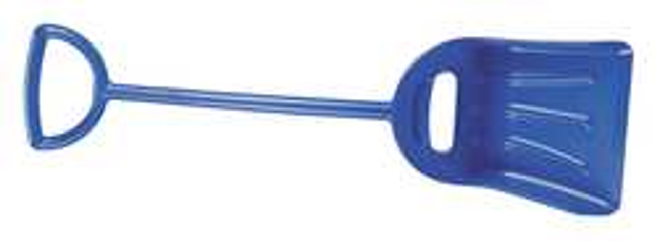 REMCO 69843 REMCO 69843 ONE-PIECE DUAL GRIP SHOVEL W