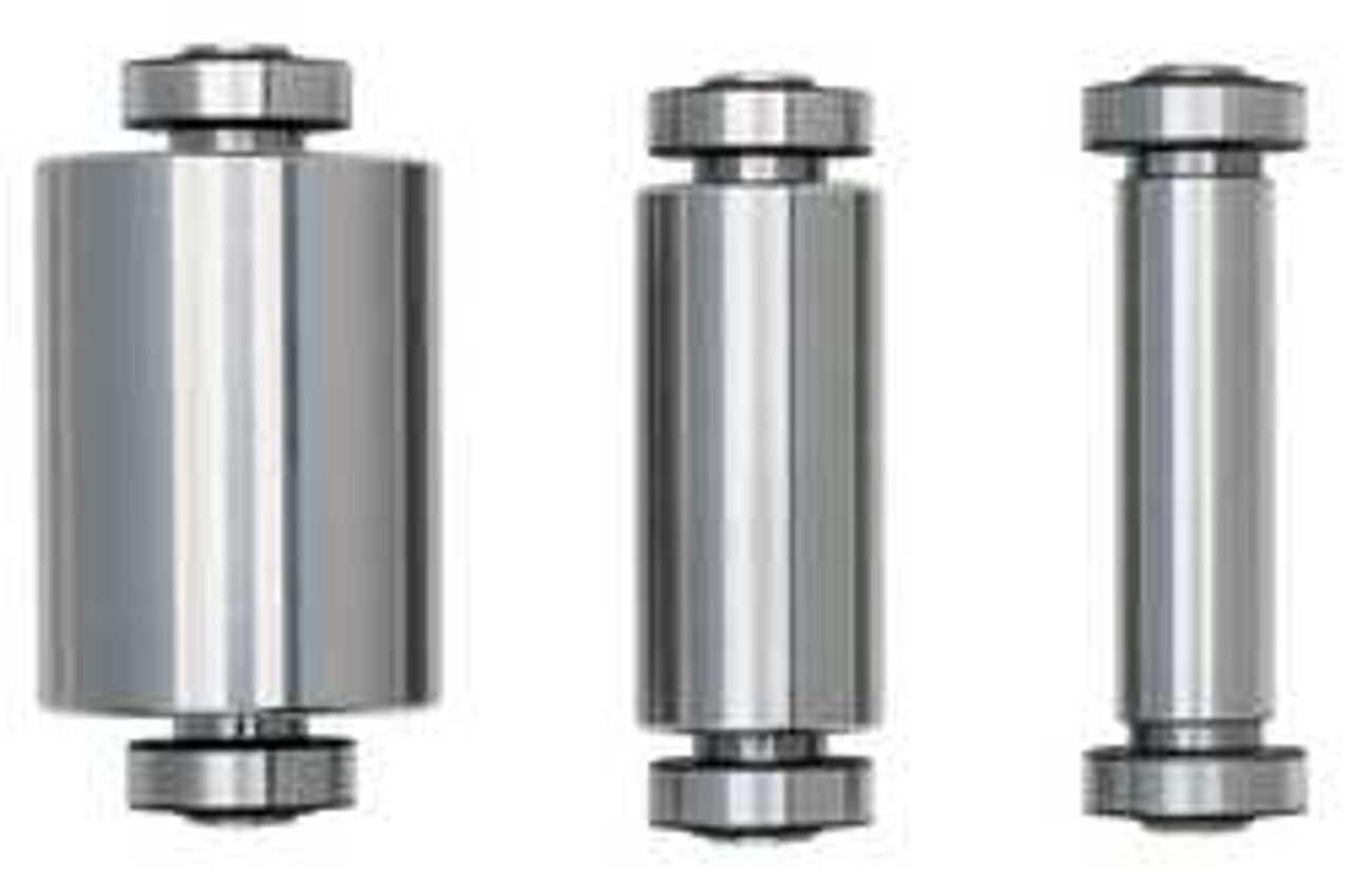 SLUGGER 69902101000 CONTACT ROLLER 13/16 IN DIA.