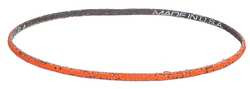 NORTON 69957344982 SANDING BELTS