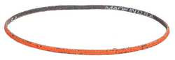 NORTON 69957345157 SANDING BELT 2 W X 72 IN L GRIT 60