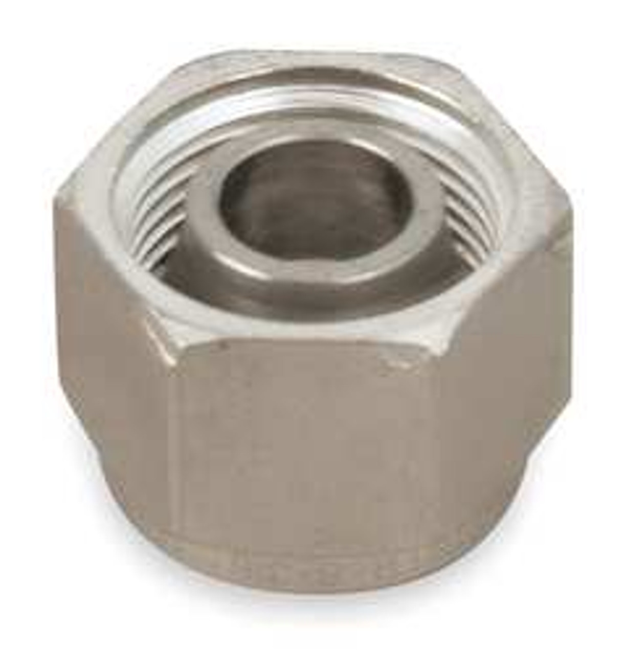 PARKER 6BLP6-316 STAINLESS STEEL