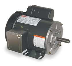 DAYTON 6K639 GP MTR CS TEFC 3/4 HP 1725 RPM 56