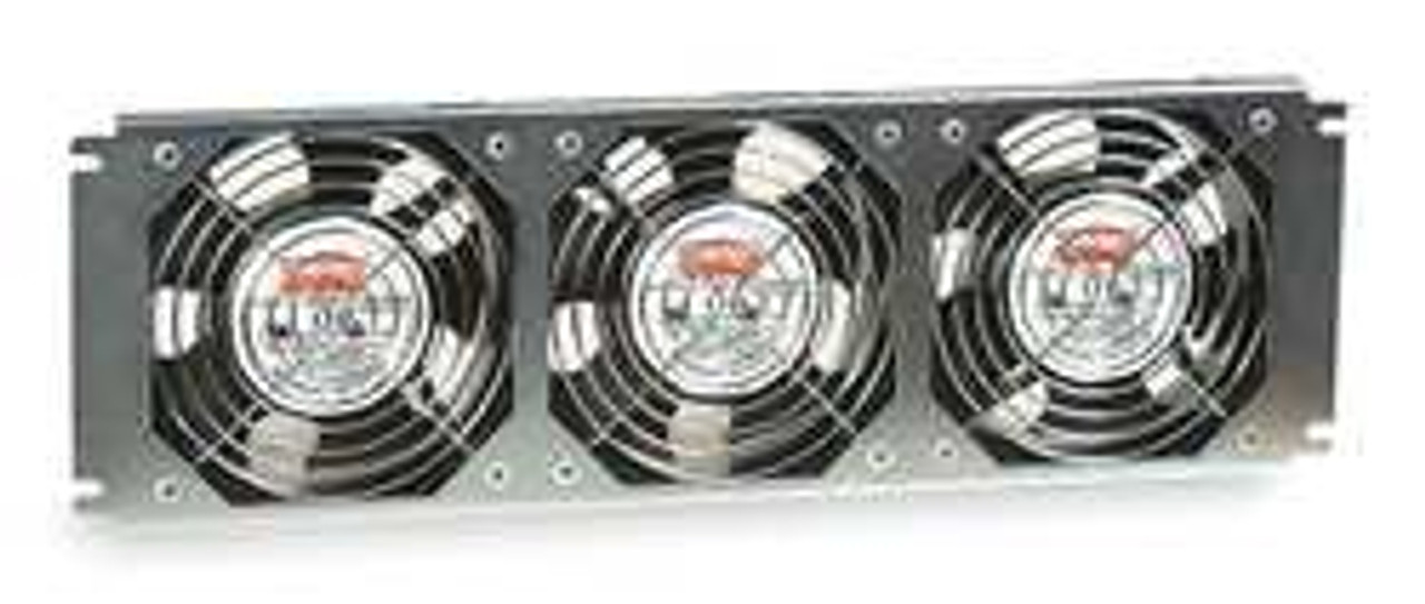 DAYTON 6KN83 FAN STRIP 330 CFM
