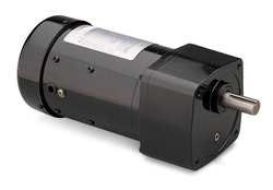 DAYTON 6MK70 AC GEARMOTOR 5 RPM TENV 115/230V