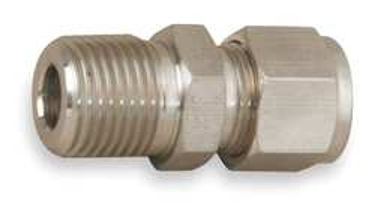 PARKER 6MSC6N-316 STAINLESS STEEL