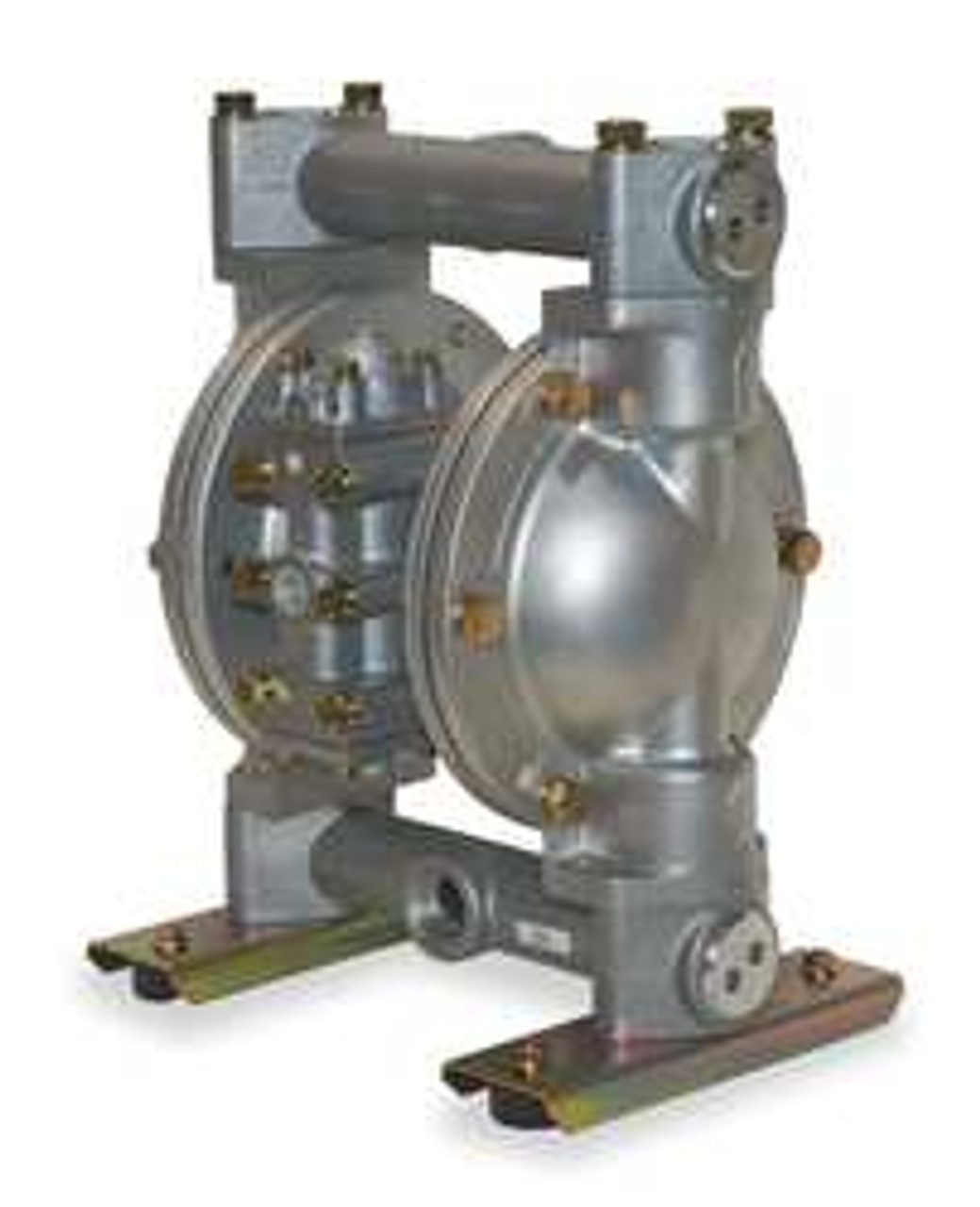 DAYTON 6PY48 PUMP DIAPHRAGM 1 IN DAYTON 6PY48 PUMP DIAPHRAGM 1 IN