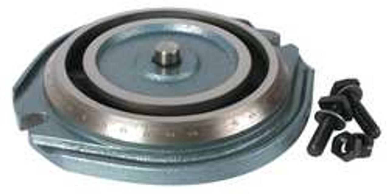 WILTON 6S VISE BASE SWIVEL 6 IN
