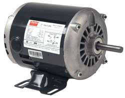 DAYTON 6XH82 GP MTR SPLIT PH ODP 1/2 HP 1725 RPM 56Z