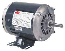 DAYTON 6XJ46BE GP MTR SPLT PH 1/4HP 1725/1425RPM 48