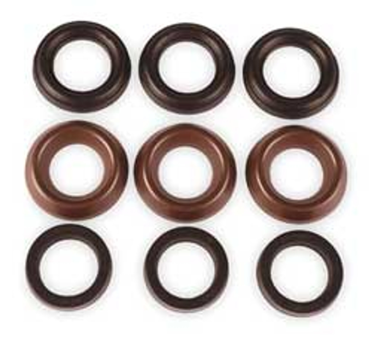 MI-T-M CORPORATION 70-0378 PACKING KIT