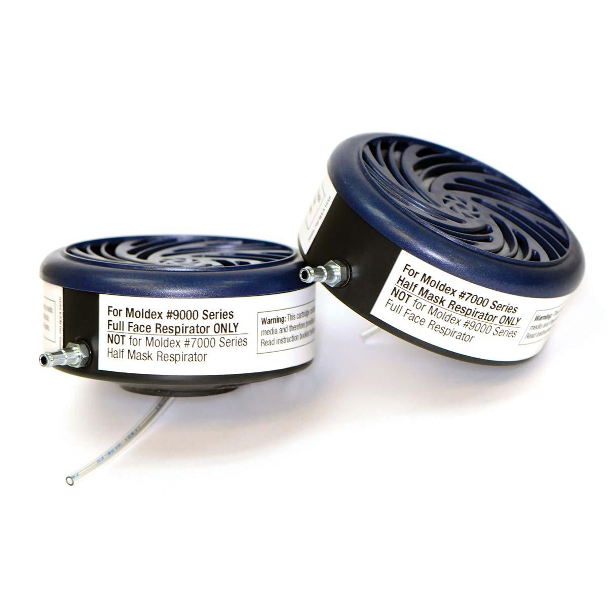 MOLDEX 7006 RESPIRATOR FIT-TESTING EQUIPMENT & SUPPL