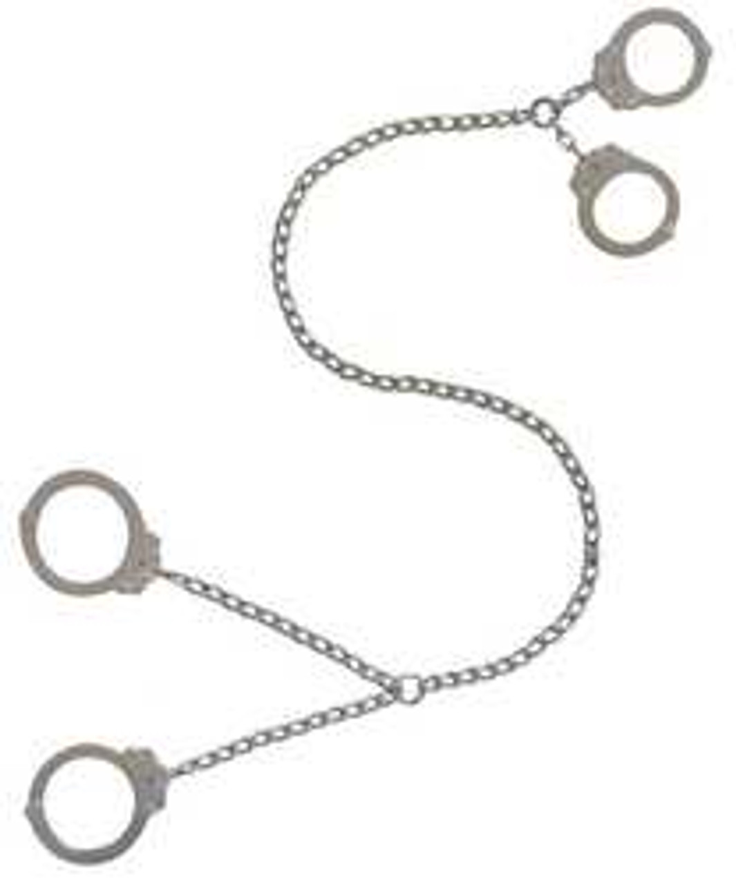 PEERLESS 700CTC32 TRANSPORT CHAIN STEEL 2.2 LB. 2 KEYS