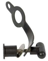 NOBLES TENNANT 701061 DRAIN HOSE PLUG ASSEMBLY