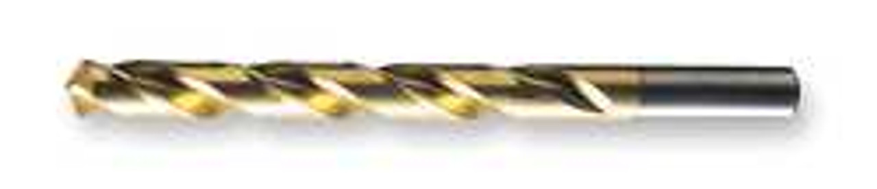 CHICAGO-LATROBE 70131 G1653 JOBBER BIT #31 HIGH SPEED STEEL