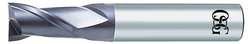 OSG 70206416 CARBIDE END MILL 7020 3/8 D 7/8 CUT L