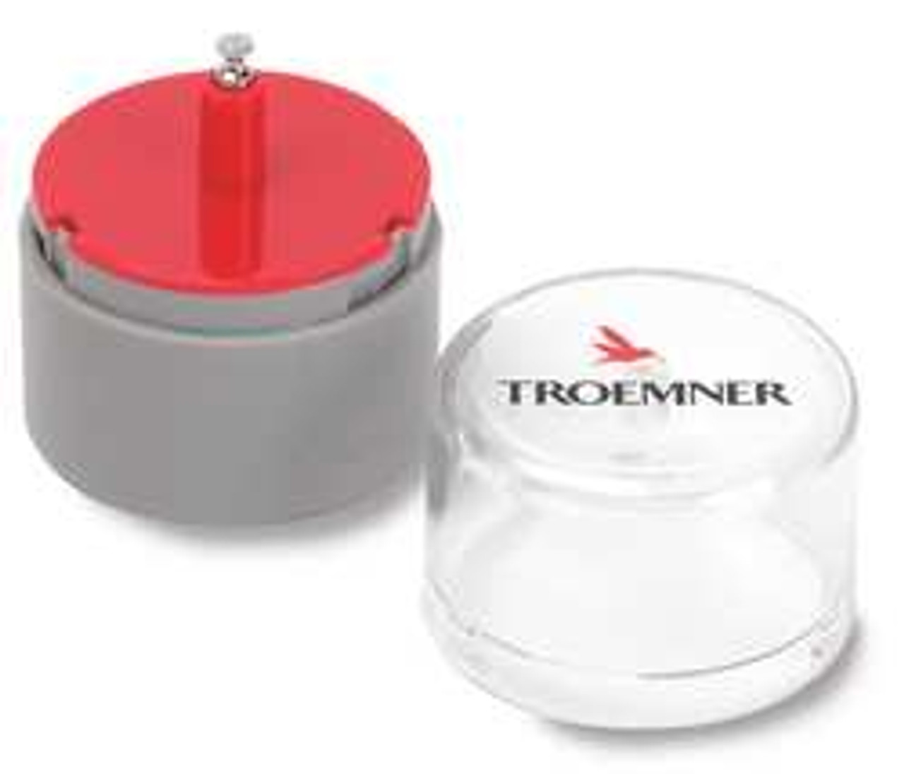 TROEMNER 7025-4 PRECISION WEIGHT METRIC 1G