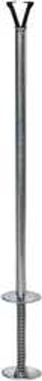 MAG-MATE 708 8" LONG PRONGED RETRIEVING TOOL