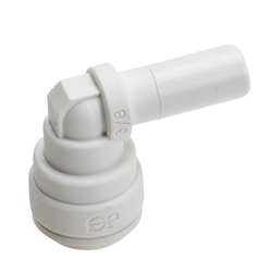 ELKAY 70818C QUICK CONNECT STEM ELB. FOR ELKAY AND HT