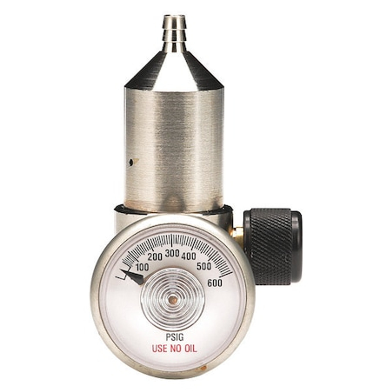 GASCO 71-0.2 GAS REGULATOR 0.2 LPM