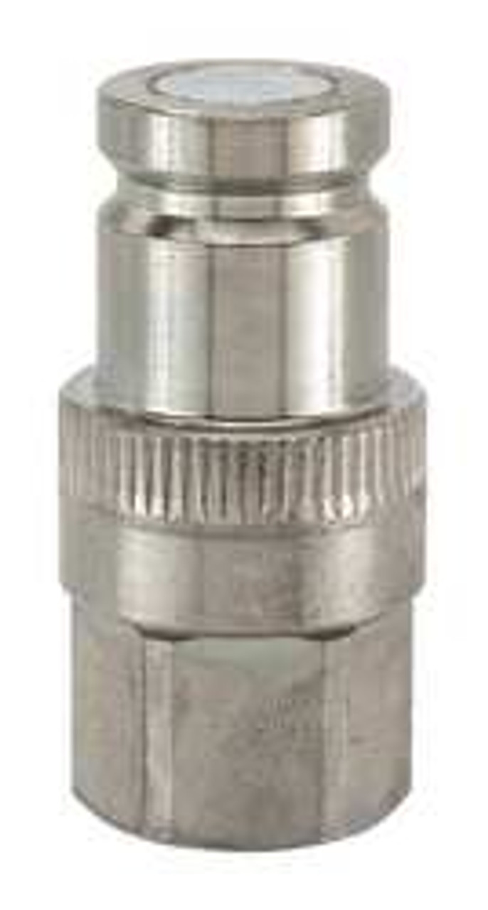 SNAP-TITE 71-3N16-16FV QUICK CONNECT,PLUG,1",1"-11-1/2