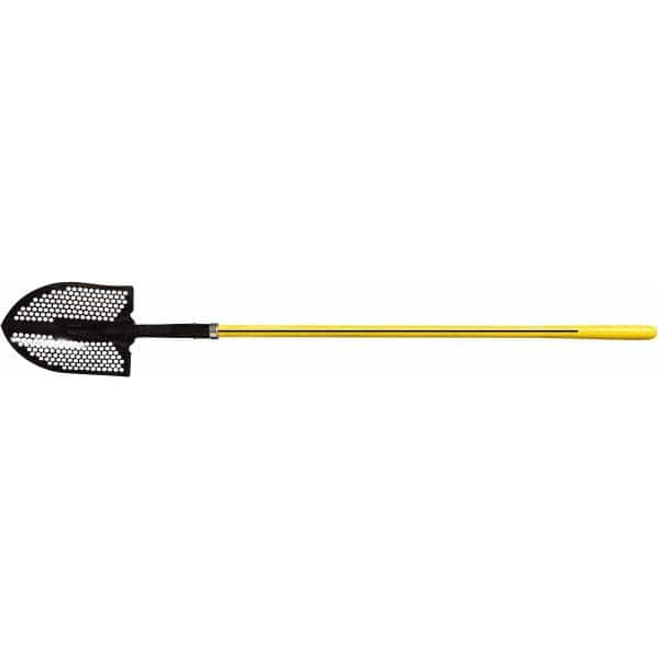 NUPLA CORPORATION 72-020 ROUND POINT MUD SHOVEL NUPLA CORPORATION 72-020 ROUND POINT MUD SHOVEL