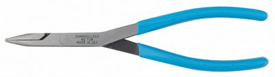 CHANNELLOCK 738-BULK 8" ELECT PLIERS