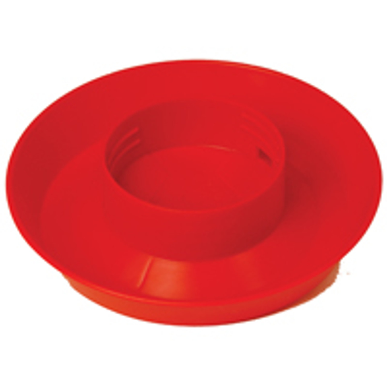 MILLER MFG CO 740 MASON JAR WATERER BASE        