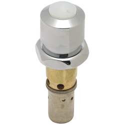 CHICAGO FAUCETS 745-XJKABNF CARTRIDGE BRASS