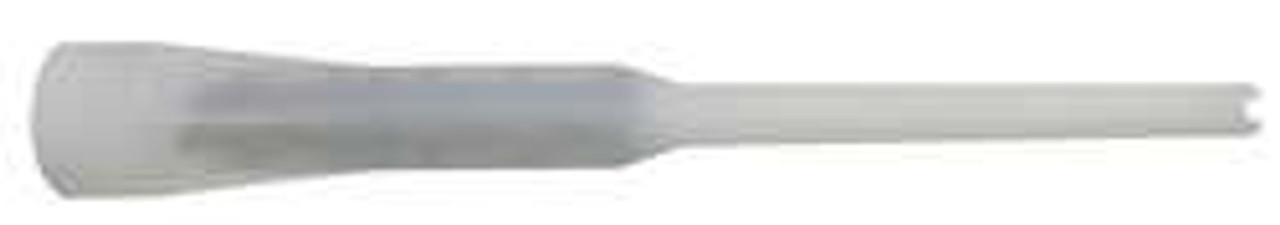 MKT FASTENING 7521026 MIXING NOZZLE NYLON 1 X 1 IN
