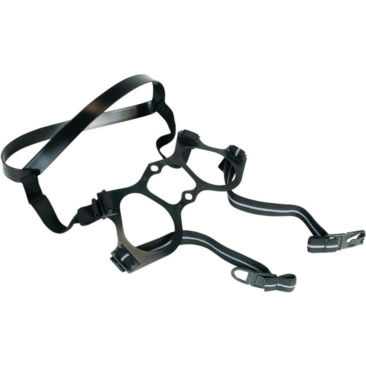 NORTH SAFETY PRODUCTS 770092 HALF & FULL FACEPIECE CLEANING & ACCESSO