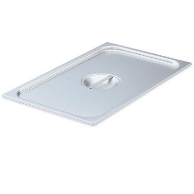 VOLLRATH 77250 COVER STEAM PAN SP V FULL SZ SS