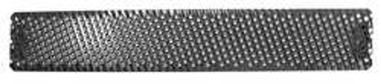 KEYSCO TOOLS 77291 BODY FILE AMERICAN 6 IN L PK 10