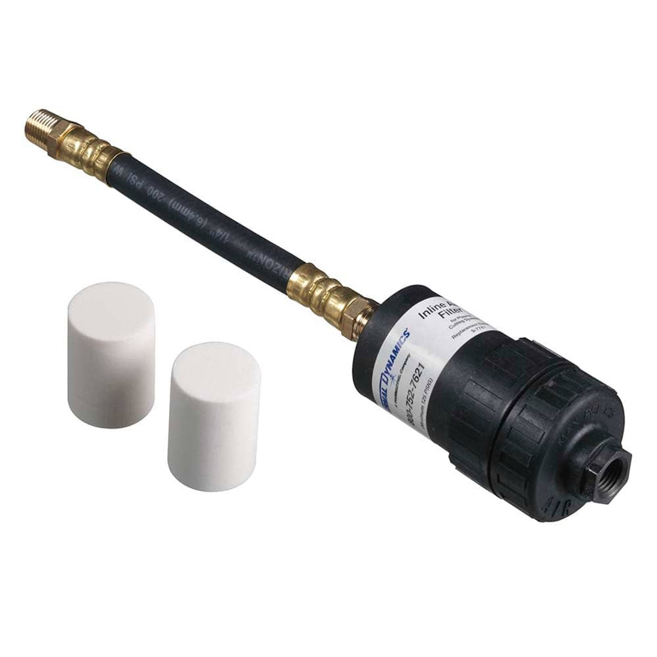 THERMAL DYNAMICS 7-7507 TD 7-7507 FILTER KIT
