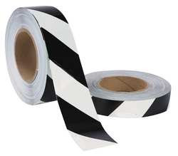 JESSUP MANUFACTURING 7760-1-STP MARKING TAPE ROLL 1IN W 100 FT L