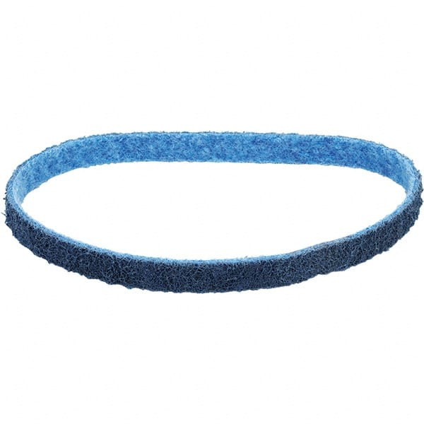 DYNABRADE 78008 1/2" (13 MM) X 12" (305MM) VERY FINE NWN