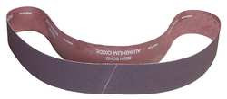 NORTON 78072721530 NORTON BENCHSTAND BELTS, ALUMINUM OXIDE,